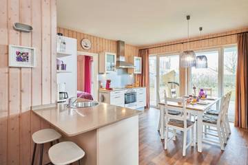 Strandhaus für 6 Personen in Pelzerhaken, Ostsee Schleswig-Holstein, Bild 4