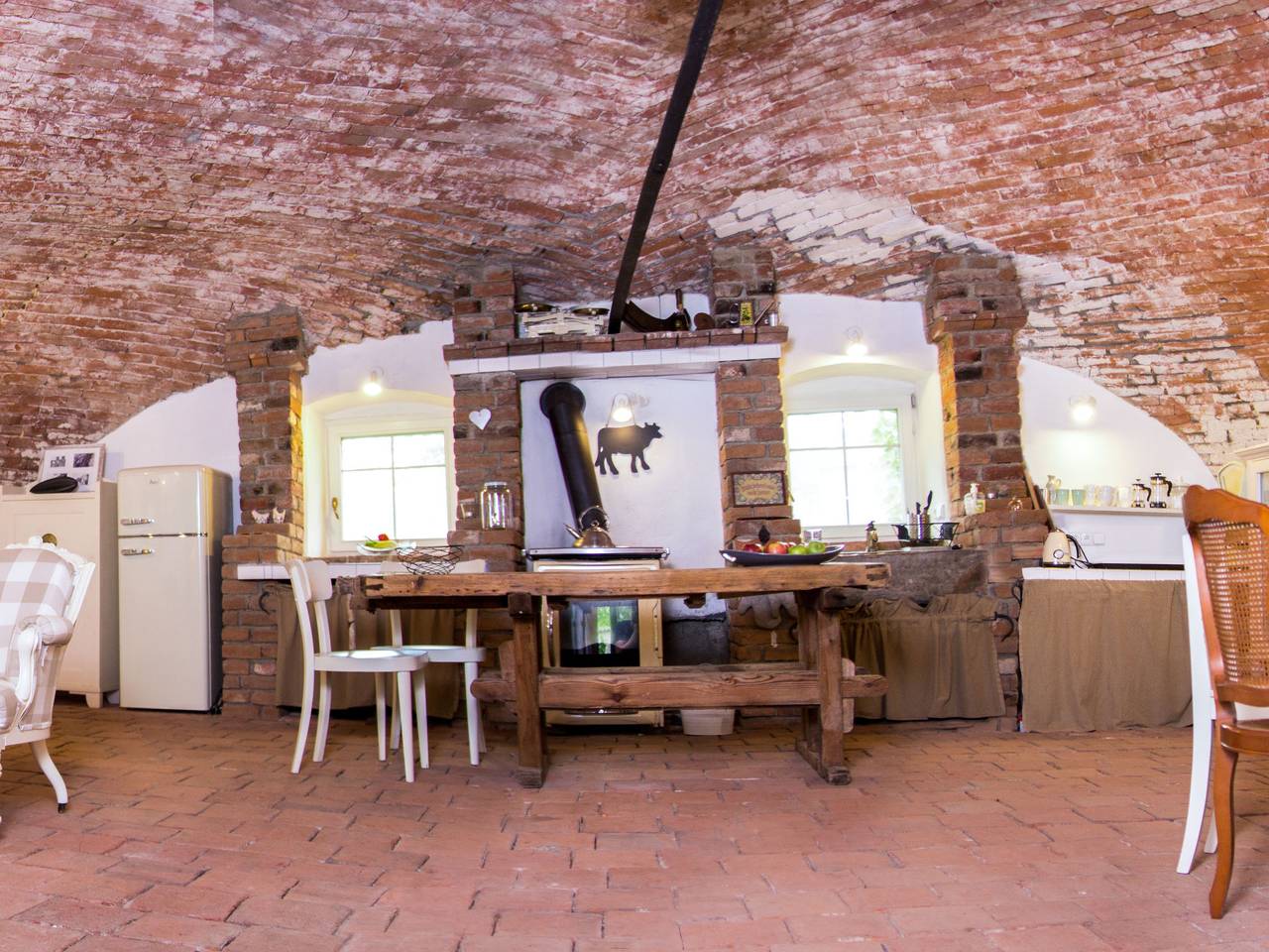 Ganze Wohnung, Zábřeh-Lukavice 2 in Sudeten