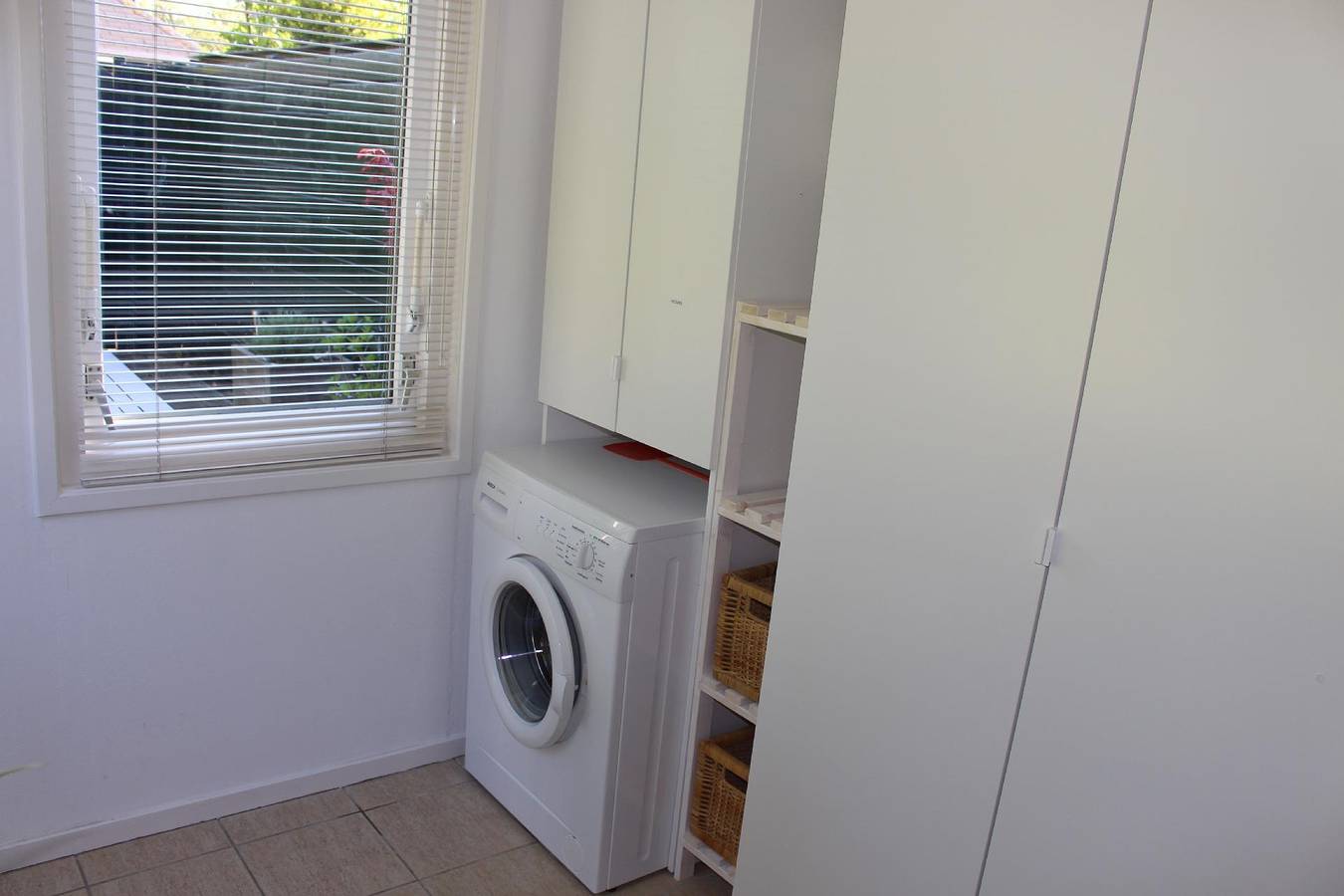 Ferienhaus mit Garten, Grill und Terrasse in Stavenisse, Niederländische Nordsee