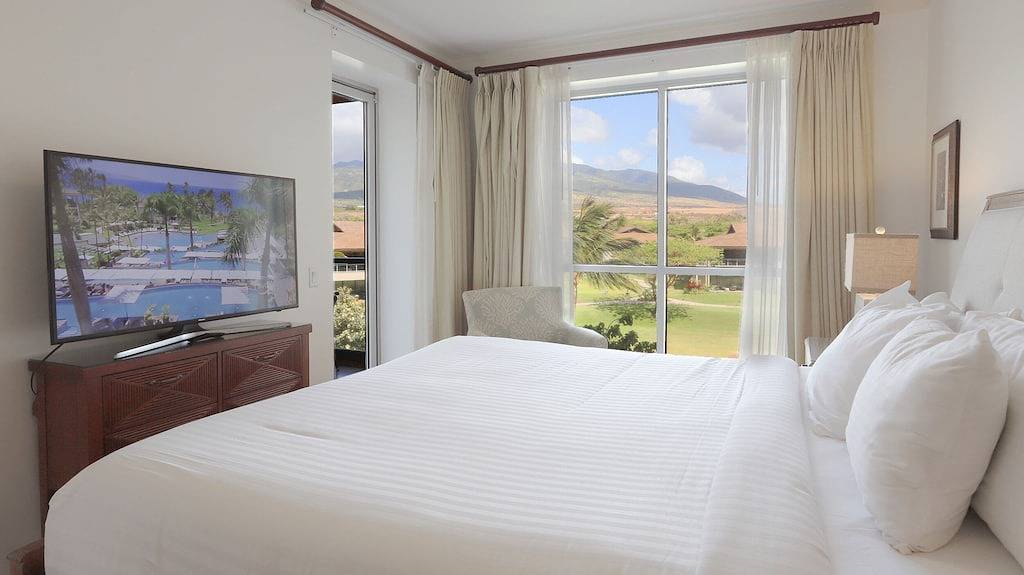 Honua Kai - Konea 314 - Verbesserte 1 / Bdrm mit Regenbogenansichten! in Kaanapali, West Maui