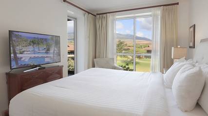 Vacation House for 4 Guests in Kaanapali, West Maui, Picture 1