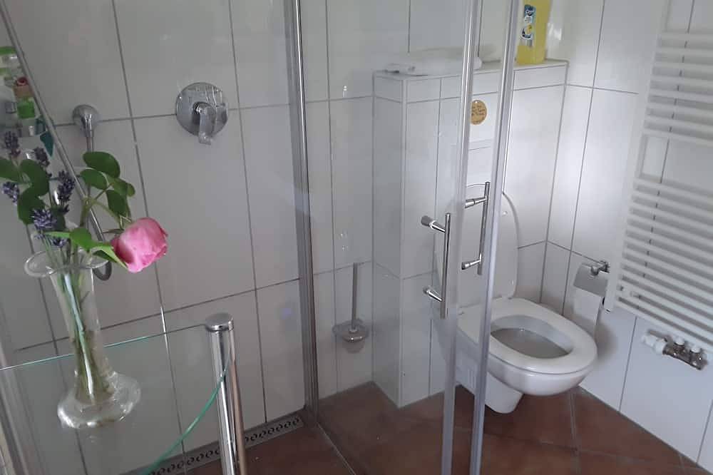 Blick auf die Ostsee in Stralsund, Alrededores de Stralsund