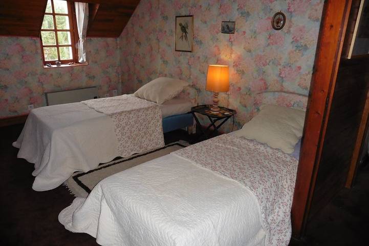 Charming and spacious house, typical of Black Perigord in Le Bugue, Périgord Noir