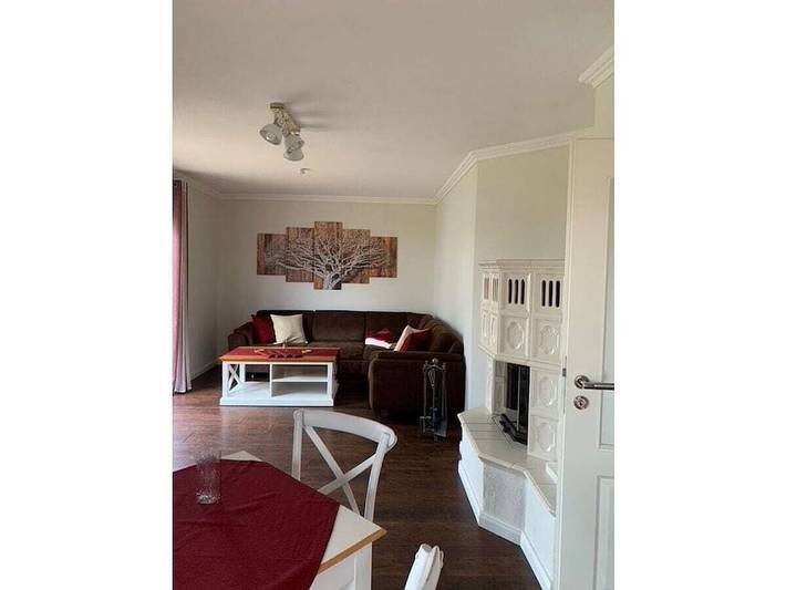 Ferienhaus für 3 Personen, mit Terrasse in Benz - 2