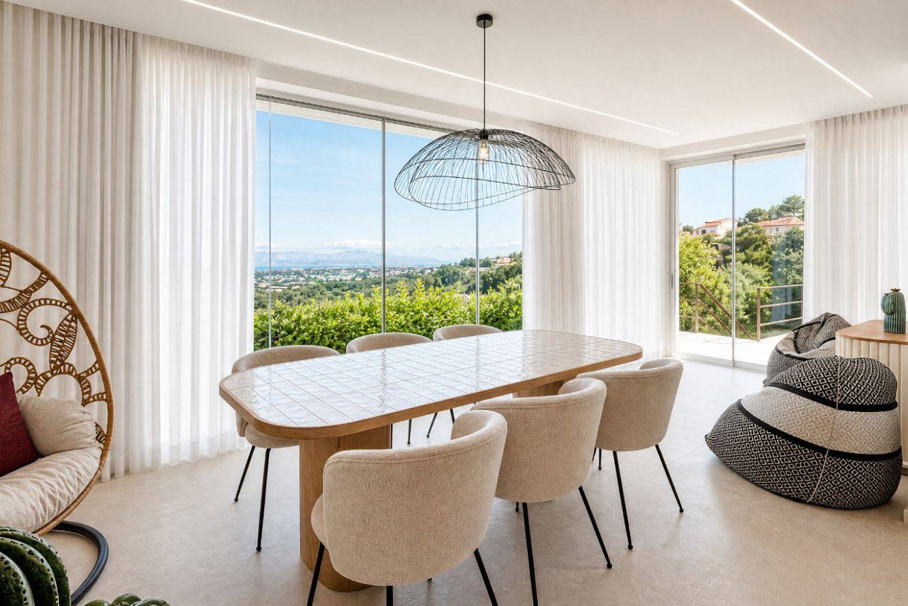 Villa New Pulicinu in Arzachena, Costa Smeralda