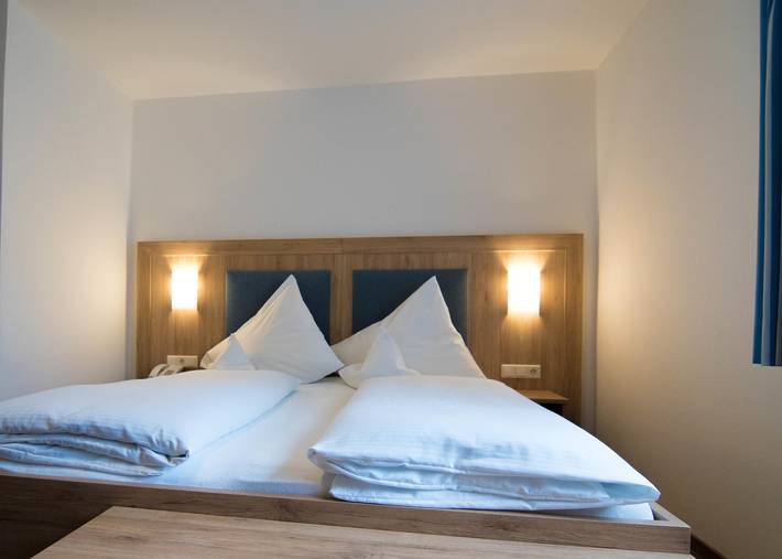 Pension für 2 Personen, mit Garten und Sauna, kinderfreundlich im Stubaital - 4