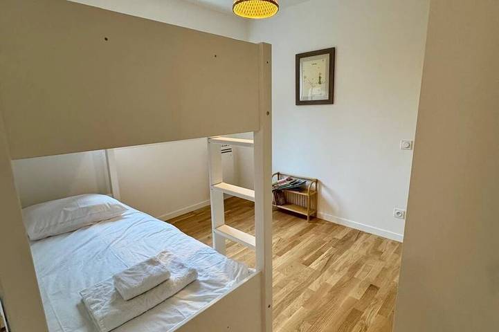 Appartement entier, Le Repair Normand in Tourgéville, Région de Lisieux