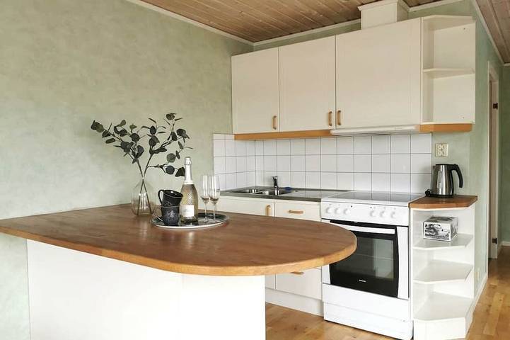 Seaside Guesthouse in Kalmar in Kalmar, Schwedische Ostsee