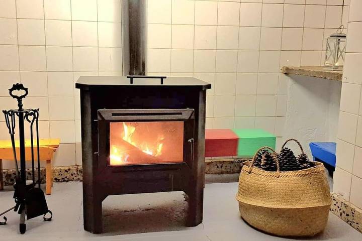 Location de vacances pour 5 personnes, avec Terrasse dans Nisa - 4