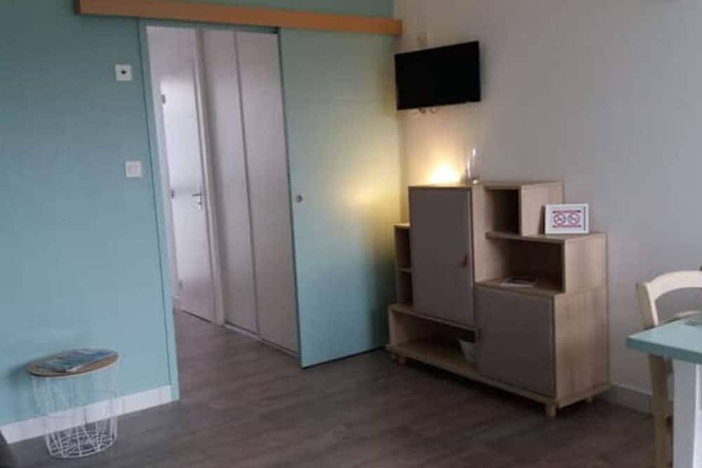 Entire apartment, Appartement Avec vue sur le Golf in Bénodet, Côte de Cornouaille