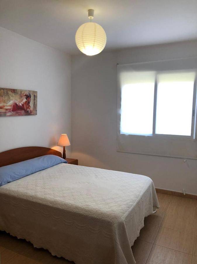 Casa rural para 4 personas, con terraza y vistas, Se admiten mascotas en Cabanes - 3