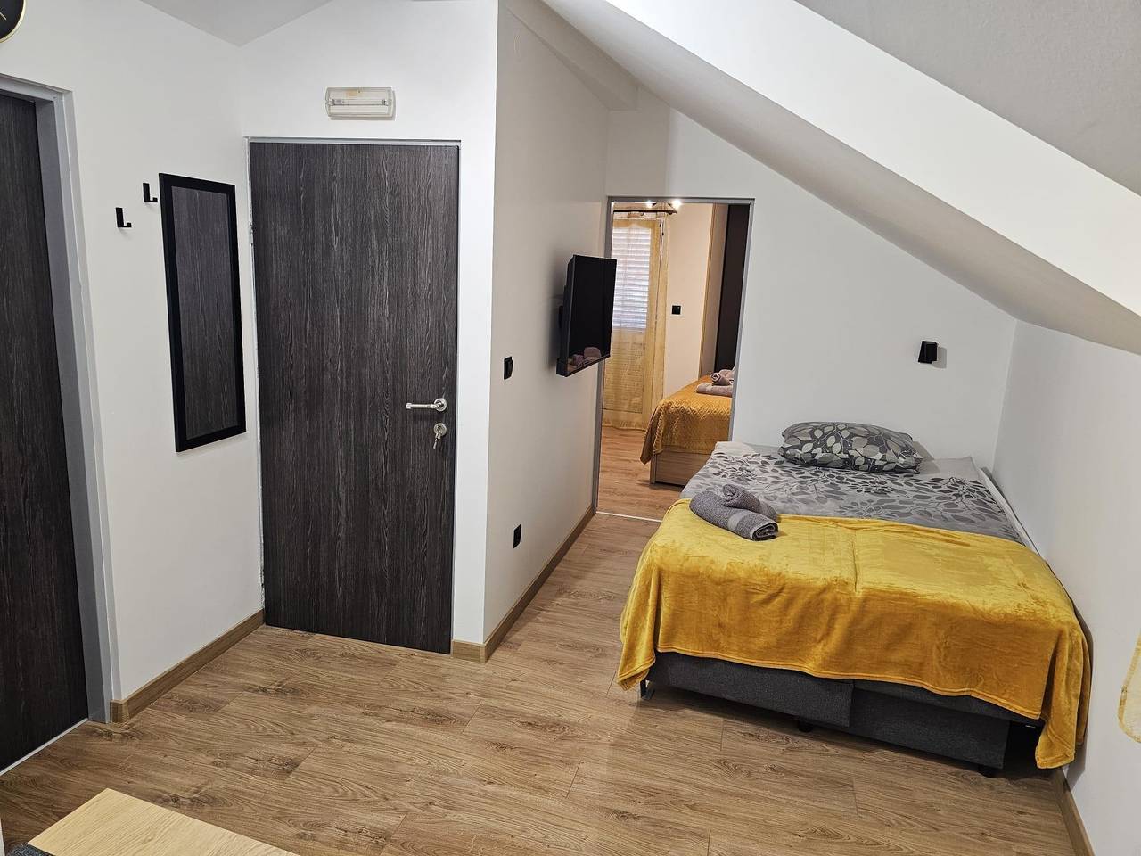Appartamento vacanze a Isola Lissa a partire da 150€ a notte
