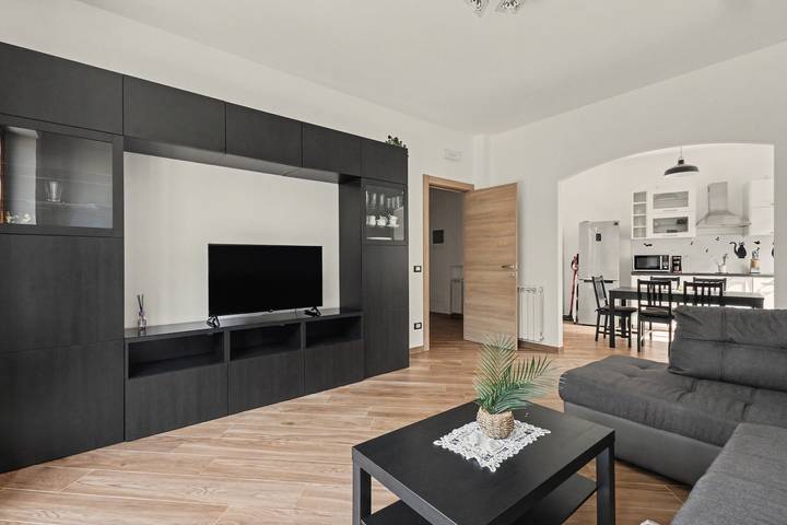 Ferienwohnung für 5 Personen, mit Balkon in Lerici - 3