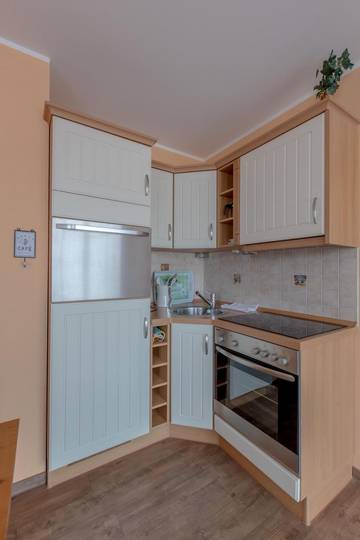 Ferienwohnung für 3 Personen in Ostseebad Kühlungsborn, Kühlungsborn, Bild 3