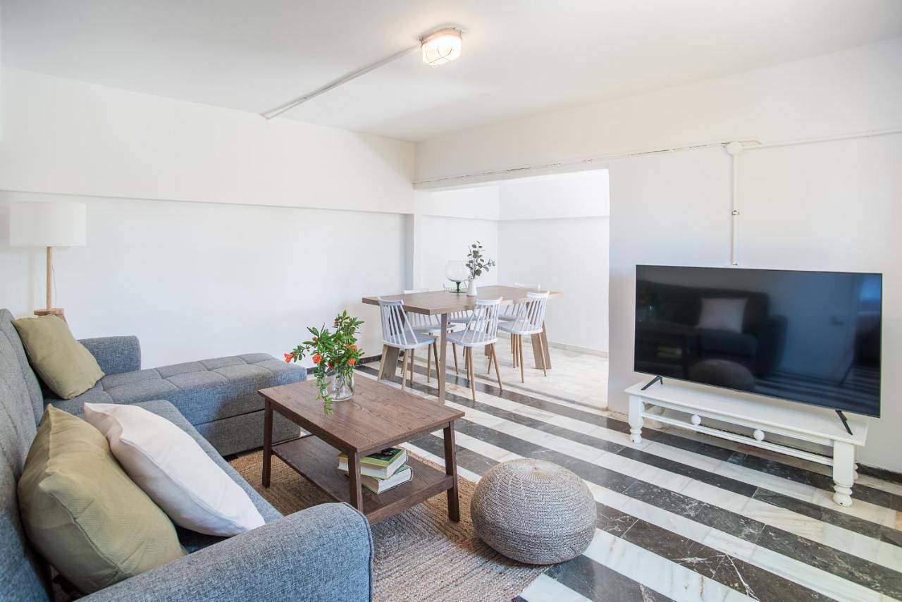 Appartement entier, Villa with Sea View in Perdika, Égine