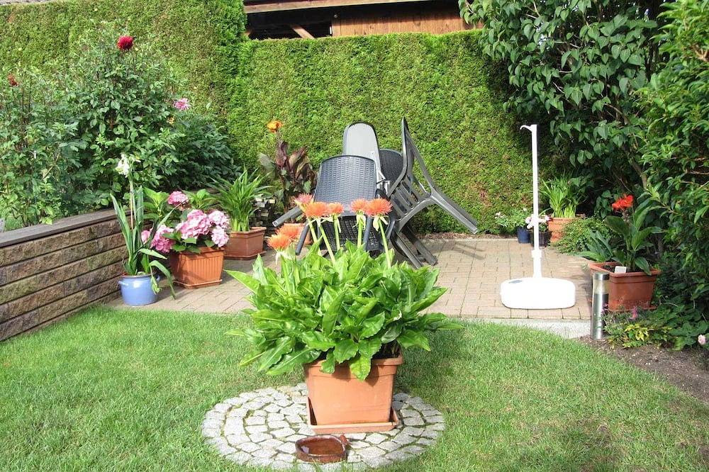 Ganze Wohnung, Ferienwohnung in Fürstensee (86916) - Ferienwohnung in Fürstensee in Neustrelitz, Mecklenburg-Strelitz