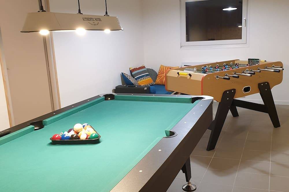 Maison de vacances