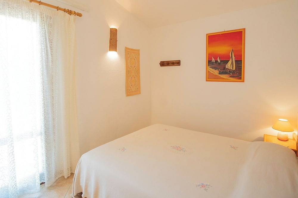 Rustic & colonial charm villa with sea-view verandas in Costa Paradiso in Costa Paradiso, Trinità d'Agultu e Vignola