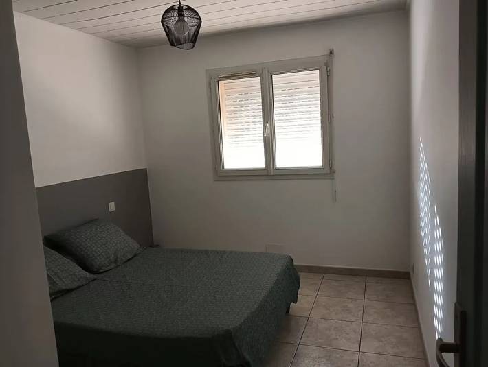 Apartamento entero, Apartamento Saint-André 35 m² con piscina in Sorède, Costa mediterránea (Francia)