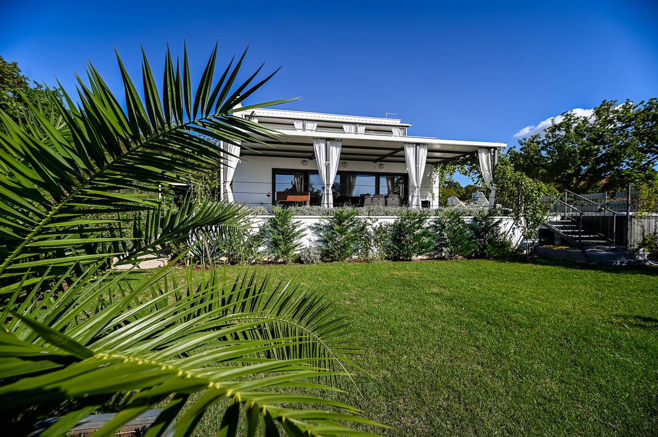 Casa vacanza a Kvarn Islands a partire da 610€ a notte