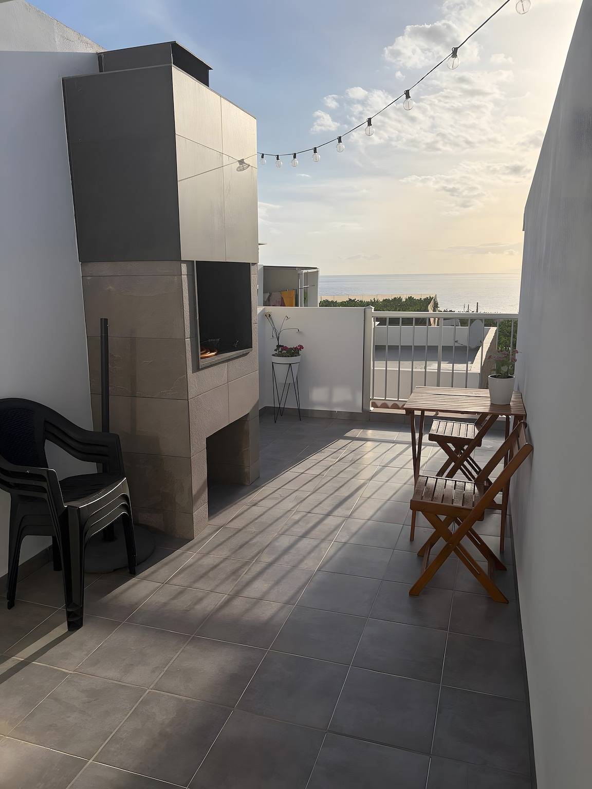 Apartamento entero, Apartamento vacacional 'Tmg El Caleton 2' con vistas al mar, Wi-Fi y aire acondicionado in Fonsalia, Guía de Isora