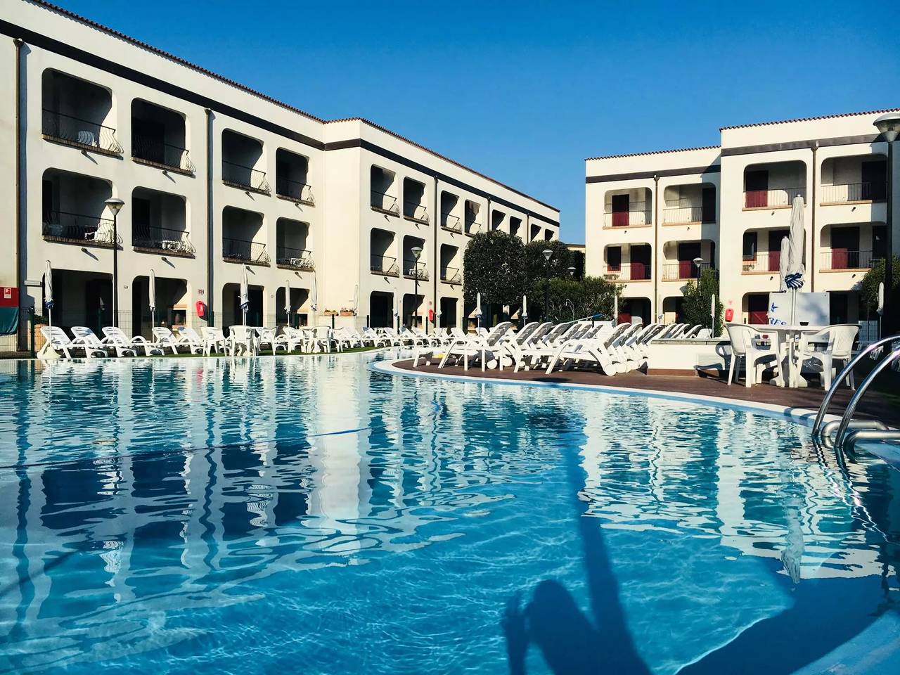 Appartement entier, 5 Pièces 6 Personnes in Lido di Spina, Province de Ferrare