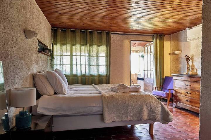 Location de vacances pour 2 personnes à Valliguières - 3