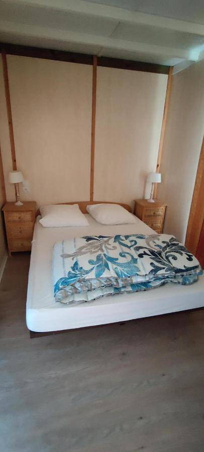 Location de vacances pour 6 personnes, avec Balcon et Jacuzzi ainsi que Terrasse et Jardin à Aubas - 4