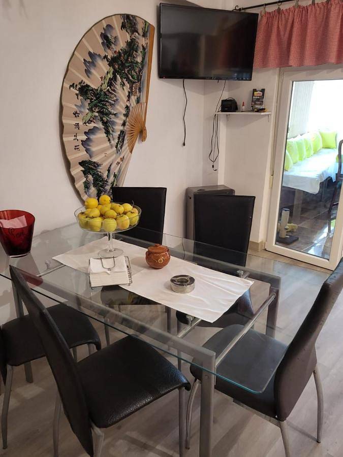 Four-Bedroom House in Aguadulce, Roquetas de Mar