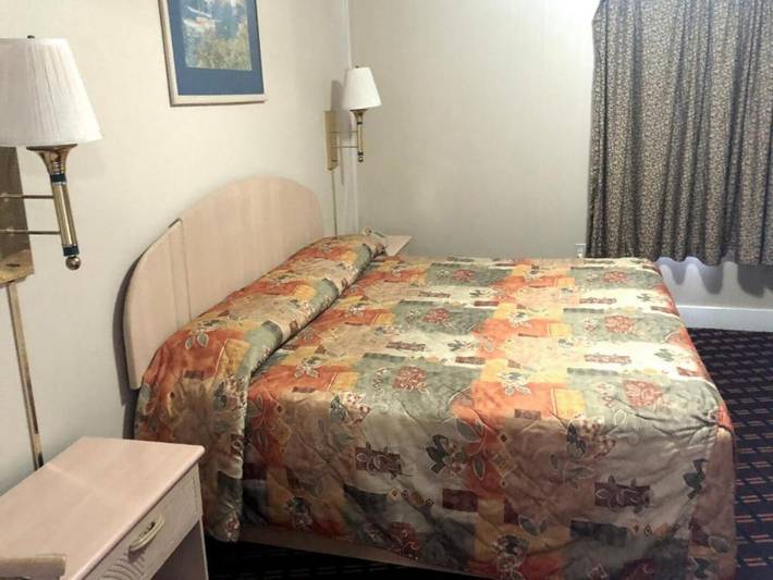 Hotel para 2 personas, Familias con niños - 1