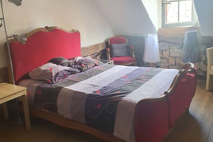 Location de vacances pour 4 personnes dans Glos - 2