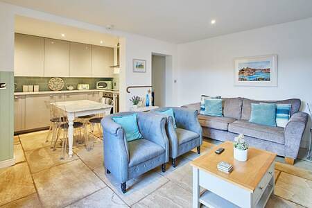 Entire apartment, Host & Stay | The Courtyard Retreat in Whitby, North York Moors National Park