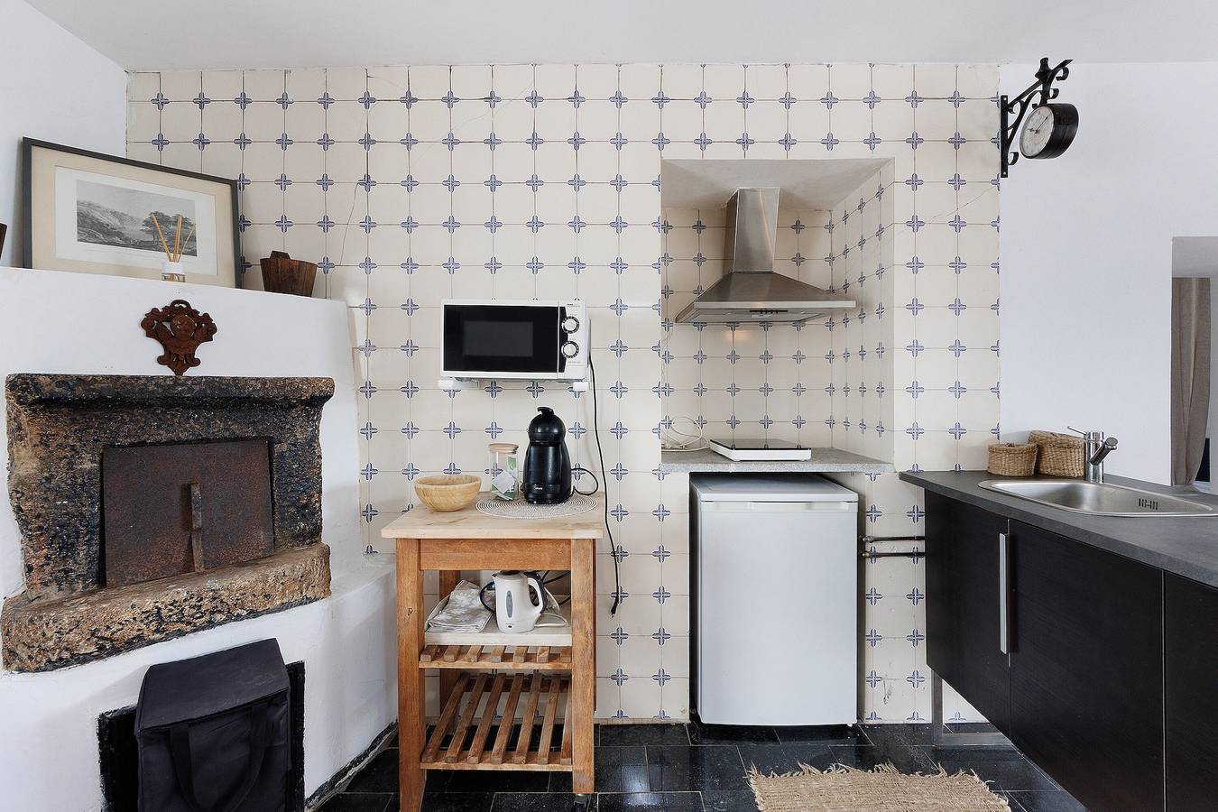 Casa do Rio - Apartamento romántico con vistas al Duero in Penafiel, Sebolido