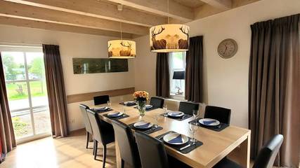 Chalet voor 8 Personen in Winterberg, Hochsauerlandkreis, Afbeelding 1