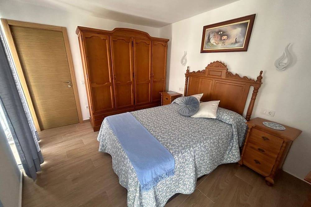 Pajuela House in Gaucín, Los Alcornocales