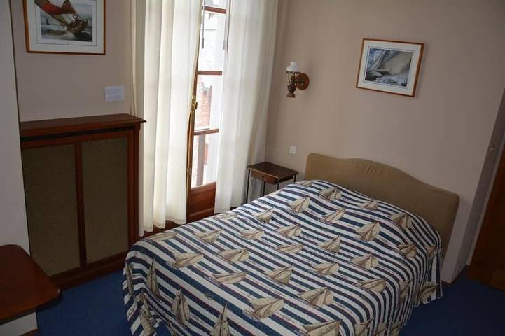 Location de vacances pour 14 personnes, avec balcon dans Casino d'Houlgate - 3