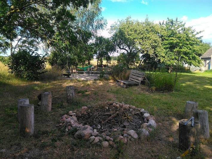 Ferienhaus mit 6 Schlafzimmer in Mittenwalde (Brandenburg), Barnimerland Region