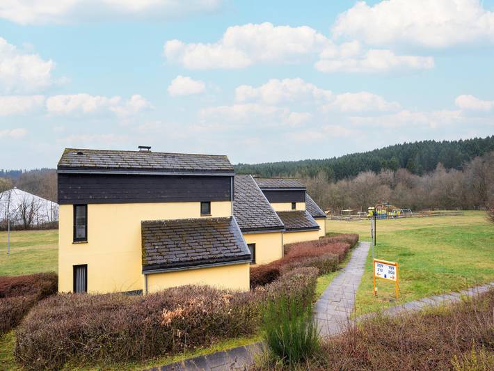 Ferienhaus für 6 Personen, mit Sauna und Garten sowie Pool, mit Haustier in Rheinland-Pfalz - 2