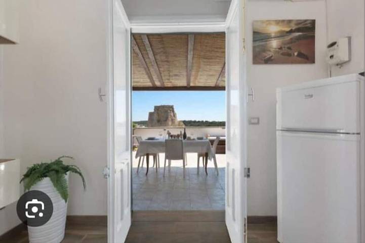 Holiday home for 4 people, with hot tub - 1