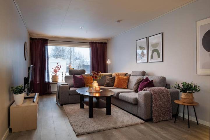 Ferienwohnung für 2 Personen - 1