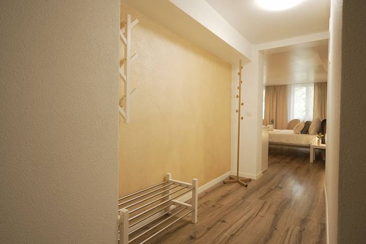 Ganze Wohnung, Modern Suite with Aare View - Heart of Old Town Ii in Thun, Thunersee