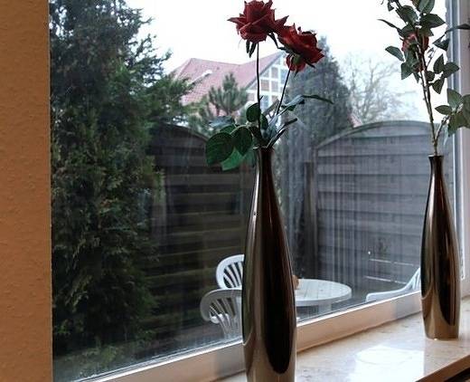 Ganze Ferienwohnung, Blütenzauber Apartment No. 3 in Mittelnkirchen, Altes Land Stade