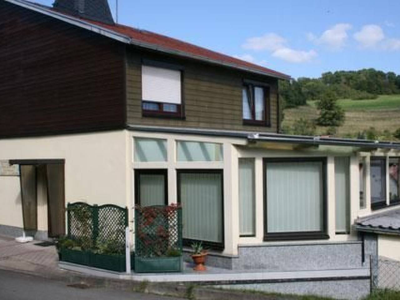 Ganze Wohnung, Für Naturliebhaber im Trusetal in Brotterode-Trusetal, Rennsteig