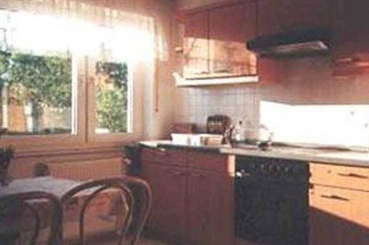 Ferienhaus für 4 Personen, mit Garten in Gützkow