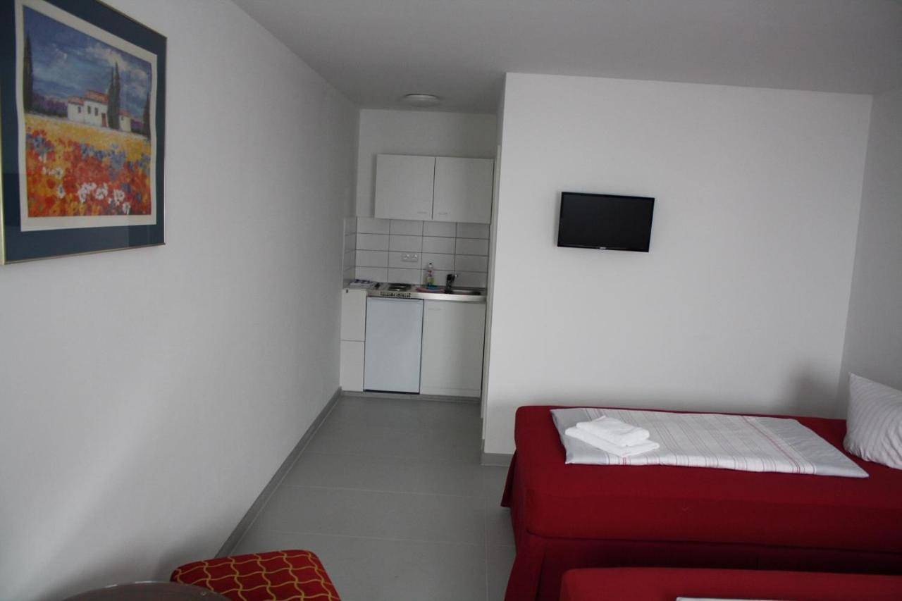 Double Room in Leipzig-Southeast, Leipzig