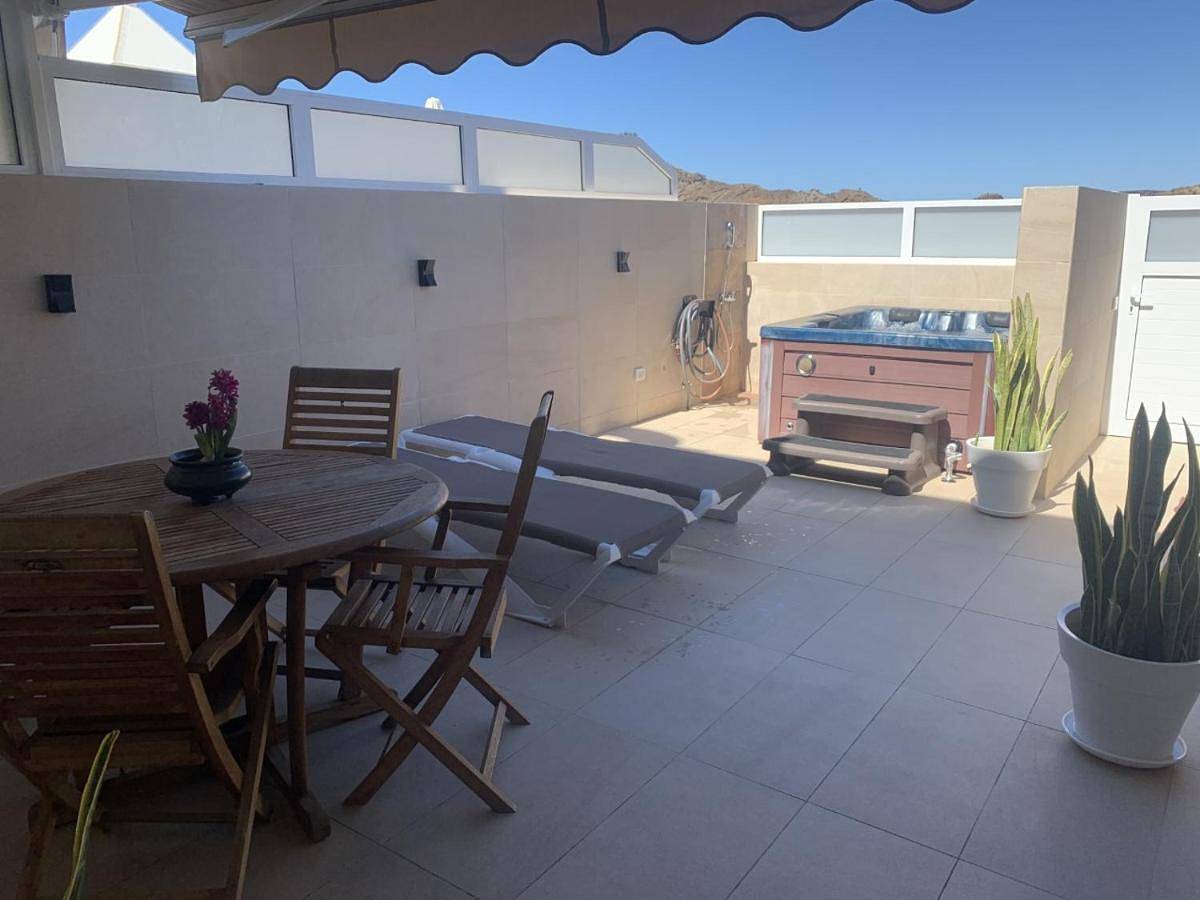 Apartamento entero, Apartment in Puerto Rico (Gran Canaria), Mogán