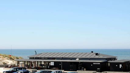 Bungalow voor 6 Personen in Henne Strand, Zuid-Denemarken, Afbeelding 4
