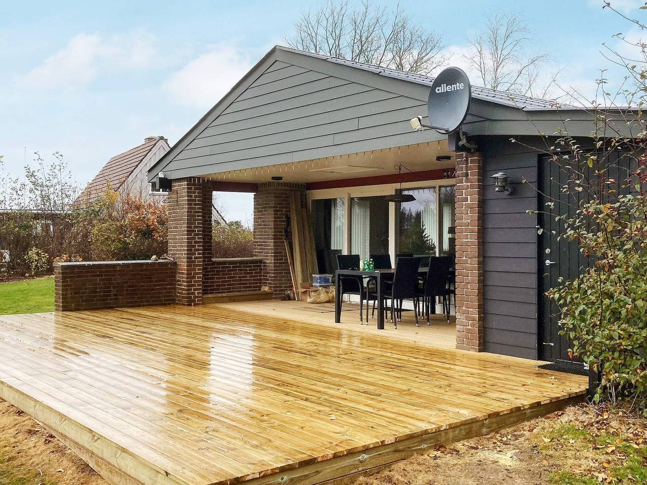 6 person holiday home in Farsø in Hvalpsund, Farsø