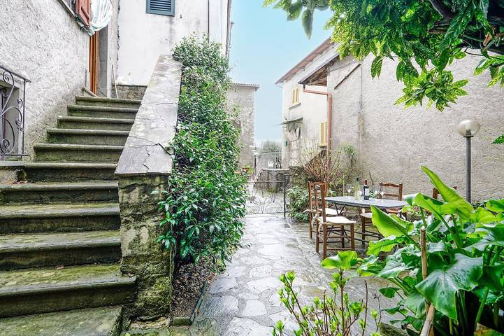 Appartamento vacanze per 2 persone, con animali domestici - 1