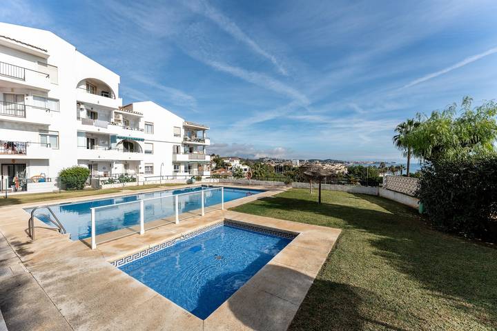 Holiday apartment for 4 people, with children pool and garden, with pets - 1